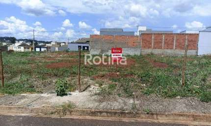 Terreno à venda, Jardim Brasília - Uberlândia/MG - Rotina Imobiliária