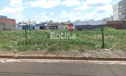 Terreno à venda, Jardim Brasília - Uberlândia/MG - Rotina Imobiliária