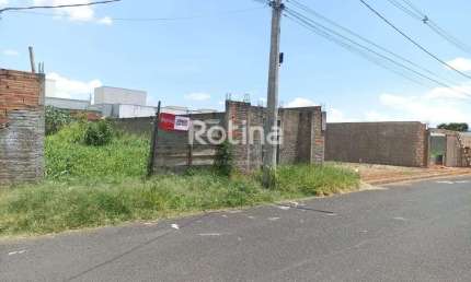 Terreno à venda, Novo Mundo - Uberlândia/MG - Rotina Imobiliária