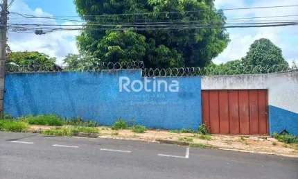 Terreno à venda, vigilato pereira - uberlândia/mg - rotina imobiliária