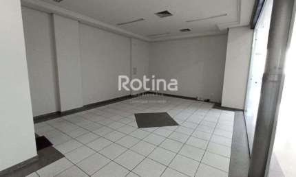 Loja à venda, Centro - Uberlândia/MG - Rotina Imobiliária