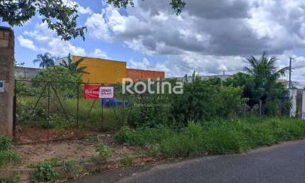 Terreno à venda, Laranjeiras - Uberlândia/MG - Rotina Imobiliária