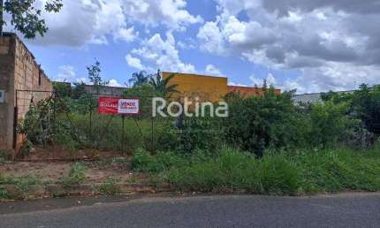 Terreno à venda, Laranjeiras - Uberlândia/MG - Rotina Imobiliária