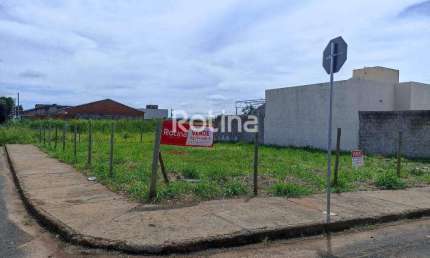 Terreno à venda, São Jorge - Uberlândia/MG - Rotina Imobiliária