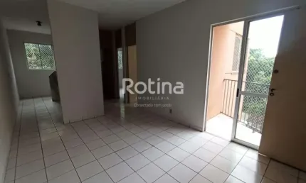Apartamento à venda, 2 quartos, Jardim Patrícia - Uberlândia/MG - Rotina Imobiliária