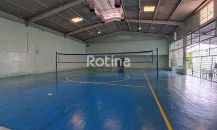 Galpão à venda, 3 quartos, Santa Mônica - Uberlândia/MG - Rotina Imobiliária