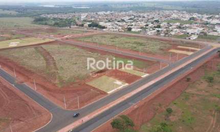 Terreno à venda, Shopping Park - Uberlândia/MG - Rotina Imobiliária