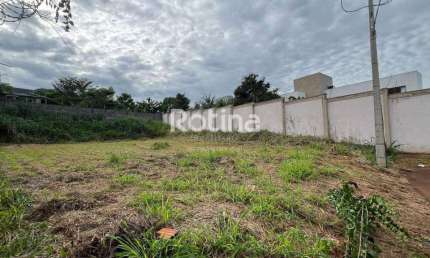 Terreno à venda, Morada da Colina - Uberlândia/MG - Rotina Imobiliária