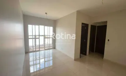 Apartamento à venda, 2 quartos, Tubalina - Uberlândia/MG - Rotina Imobiliária