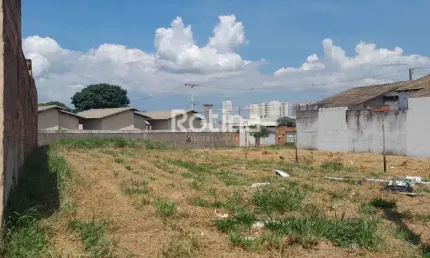 Terreno à venda, shopping park - uberlândia/mg - rotina imobiliária