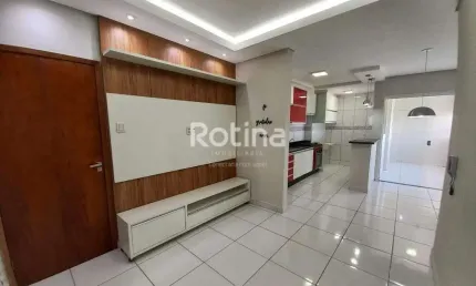 Apartamento à venda, 2 quartos, Jardim Patrícia - Uberlândia/MG - Rotina Imobiliária