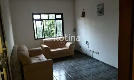 Casa à venda, 5 quartos, Fundinho - Uberlândia/MG - Rotina Imobiliária