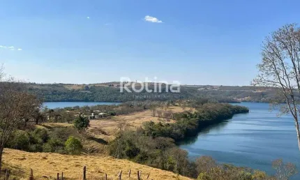 Chacara à venda, zona rural - uberlândia/mg - rotina imobiliária