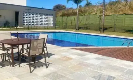 Terreno condomínio fechado à venda, alto umuarama - uberlândia/mg - rotina imobiliária