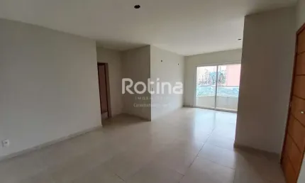 Apartamento à venda, 3 quartos, Saraiva - Uberlândia/MG - Rotina Imobiliária