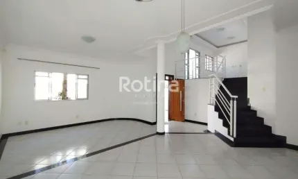 Casa à venda, 4 quartos, Morada da Colina - Uberlândia/MG - Rotina Imobiliária