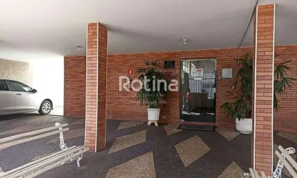 Apartamento à venda, 3 quartos, Centro - Uberlândia/MG - Rotina Imobiliária