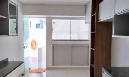 Casa à venda, 3 quartos, Brasil - Uberlândia/MG - Rotina Imobiliária