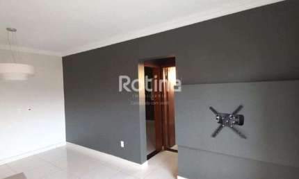Apartamento à venda, 2 quartos, Pampulha - Uberlândia/MG - Rotina Imobiliária