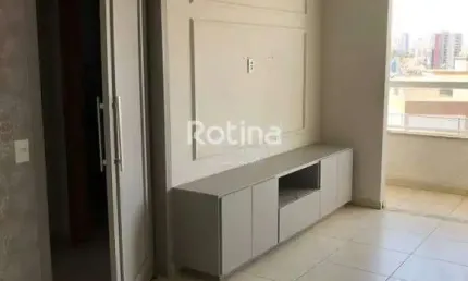 Apartamento à venda, 2 quartos, Tubalina - Uberlândia/MG - Rotina Imobiliária