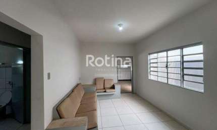 Casa à venda, 3 quartos, Nossa Senhora Aparecida - Uberlândia/MG - Rotina Imobiliária