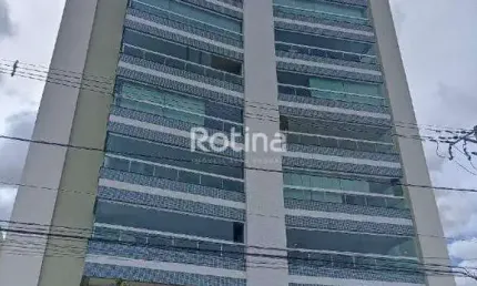Apartamento à venda, 3 quartos, Nossa Senhora Aparecida - Uberlândia/MG - Rotina Imobiliária