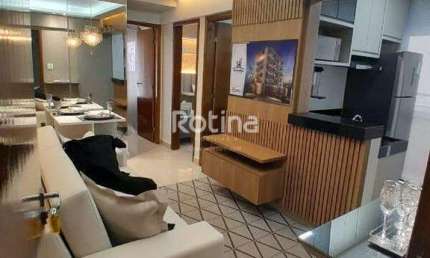 Apartamento à venda, 2 quartos, Santa Mônica - Uberlândia/MG - Rotina Imobiliária