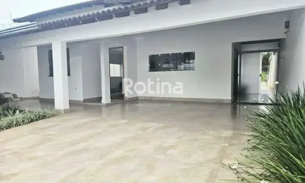 Casa à venda, 2 quartos, Jardim Inconfidência - Uberlândia/MG - Rotina Imobiliária