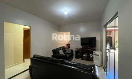 Casa à venda, 6 quartos, Tibery - Uberlândia/MG - Rotina Imobiliária