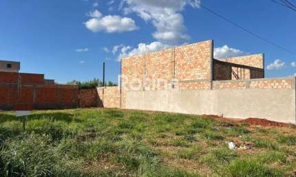 Terreno à venda, Residencial Integração - Uberlândia/MG - Rotina Imobiliária