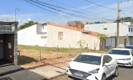 Terreno à venda, Presidente Roosevelt - Uberlândia/MG - Rotina Imobiliária