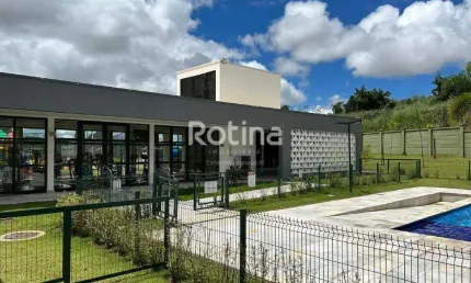 Terreno Condomínio Fechado à venda, Cond. Terras Alpha - Uberlândia/MG - Rotina Imobiliária