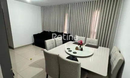 Apartamento à venda, 2 quartos, Jardim Inconfidência - Uberlândia/MG - Rotina Imobiliária