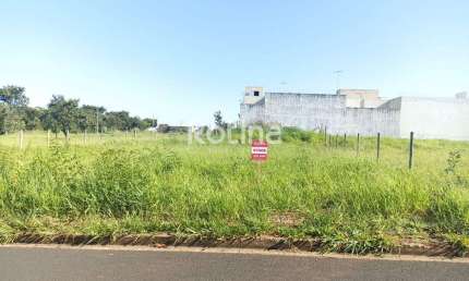 Terreno à venda, Shopping Park - Uberlândia/MG - Rotina Imobiliária
