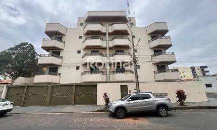 Cobertura à venda, 4 quartos, Brasil - Uberlândia/MG - Rotina Imobiliária