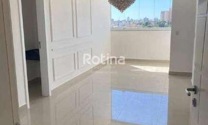 Cobertura à venda, 3 quartos, Martins - Uberlândia/MG - Rotina Imobiliária