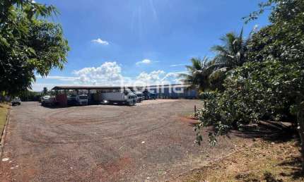 Área à venda, Distrito Industrial - Uberlândia/MG - Rotina Imobiliária