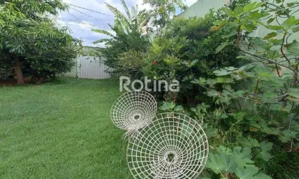 Terreno à venda, Jardim Patrícia - Uberlândia/MG - Rotina Imobiliária