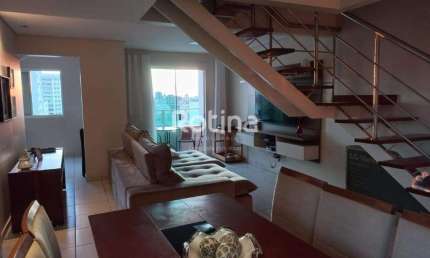 Apartamento à venda, 3 quartos, Santa Mônica - Uberlândia/MG - Rotina Imobiliária