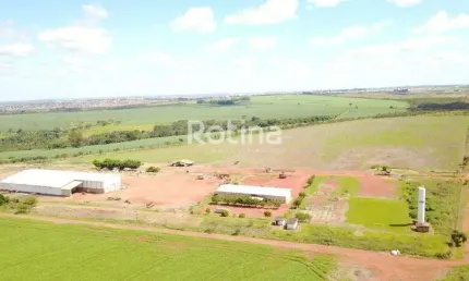 Área à venda, Morumbi - Uberlândia/MG - Rotina Imobiliária