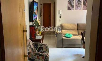 Apartamento à venda, 2 quartos, Jardim Holanda - Uberlândia/MG - Rotina Imobiliária
