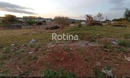 Terreno à venda, Maravilha - Uberlândia/MG - Rotina Imobiliária