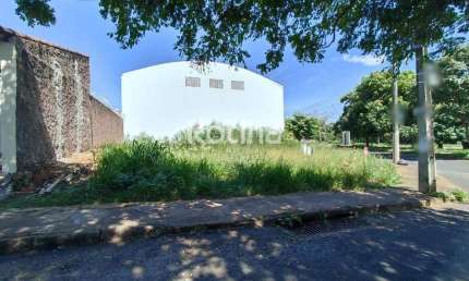 Terreno à venda, Mansour - Uberlândia/MG - Rotina Imobiliária