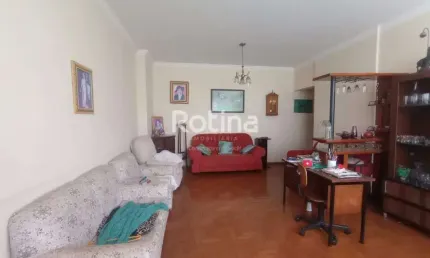 Apartamento à venda, 3 quartos, Centro - Uberlândia/MG - Rotina Imobiliária
