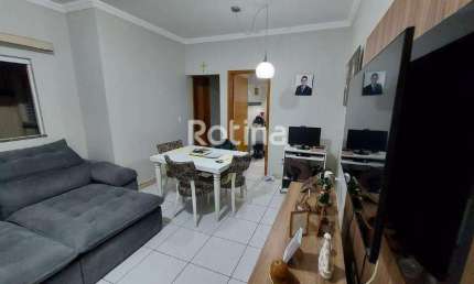 Apartamento à venda, 2 quartos, Jardim Brasília - Uberlândia/MG - Rotina Imobiliária