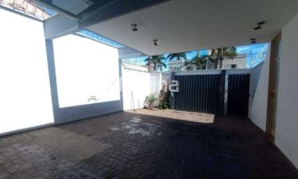 Casa à venda, 3 quartos, Saraiva - Uberlândia/MG - Rotina Imobiliária