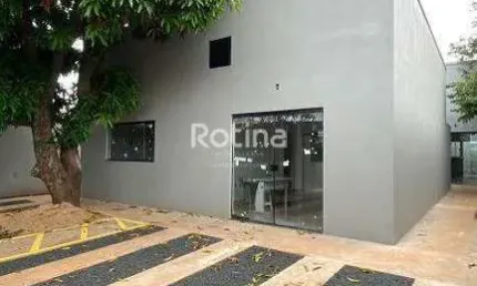 Casa à venda, 2 quartos, Jardim Ipanema - Uberlândia/MG - Rotina Imobiliária
