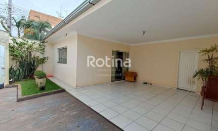 Casa à venda, 4 quartos, Gravatas - Uberlândia/MG - Rotina Imobiliária