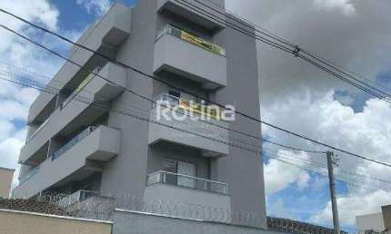 Apartamento à venda, 2 quartos, Nova Uberlândia - Uberlândia/MG - Rotina Imobiliária