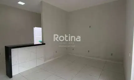 Casa à venda, 2 quartos, Minas Gerais - Uberlândia/MG - Rotina Imobiliária